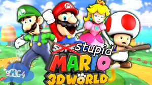 Season 9 Episode 11jpg — Smg4 bloopers season 9 option 2