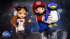 Season 9 Episode 56jpg — Smg4 bloopers season 9 option 51