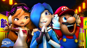 Season 9 Episode 59jpg — Smg4 bloopers season 9 option 54
