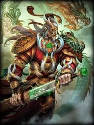 Smite Ao Kuangjpg — SMITE Gods option 7