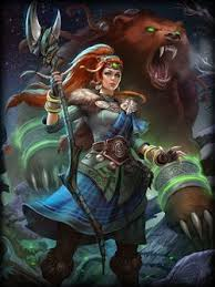 Smite Artiojpg — SMITE Gods option 13