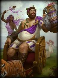 Smite Bacchusjpg — SMITE Gods option 17