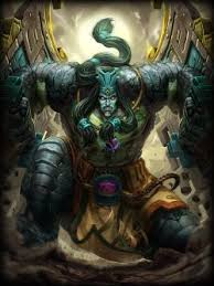 Smite Cabrakanjpg — SMITE Gods option 22