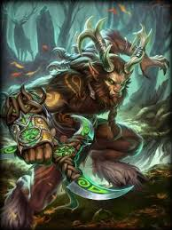 Smite Cernunnosjpg — SMITE Gods option 24