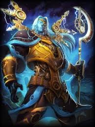 Smite Chronosjpg — SMITE Gods option 29