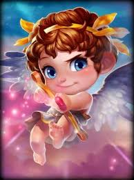 Smite Cupidjpg — SMITE Gods option 31