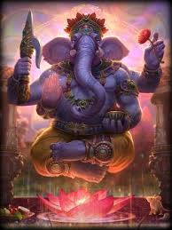 Smite Ganeshajpg — SMITE Gods option 38