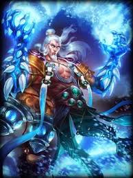 Smite He Bojpg — SMITE Gods option 43