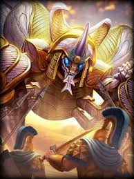 Smite Kheprijpg — SMITE Gods option 57