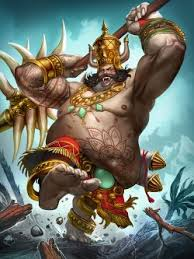 Smite Kumbajpg — SMITE Gods option 60