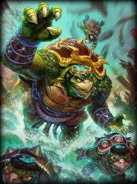 Smite Kuzenbojpg — SMITE Gods option 61