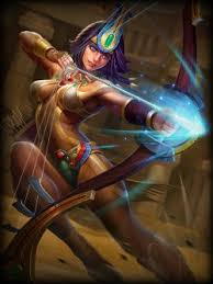 Smite Neithjpg — SMITE Gods option 68