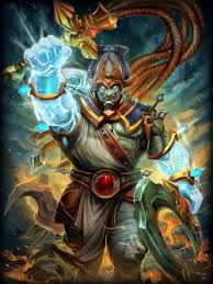 Smite Osirisjpg — SMITE Gods option 75