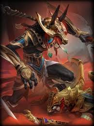 Smite Setjpg — SMITE Gods option 86
