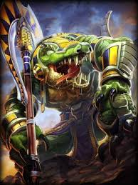Smite Sobekjpg — SMITE Gods option 88