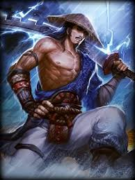 Smite Susanojpg — SMITE Gods option 91