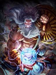 Smite Zeusjpg — SMITE Gods option 105
