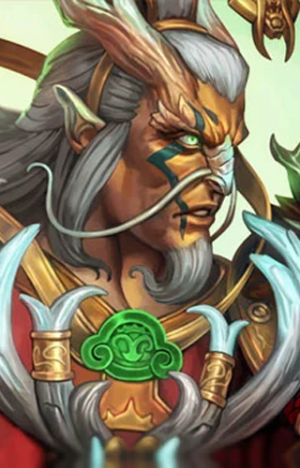 Zz1614200750ao Kuangpng — Smite Gods (Tiamat update) option 8