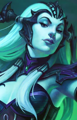 Zz1614200750arachnepng — Smite Gods (Tiamat update) option 11