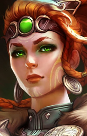 Zz1614200925artiopng — Smite Gods (Tiamat update) option 14