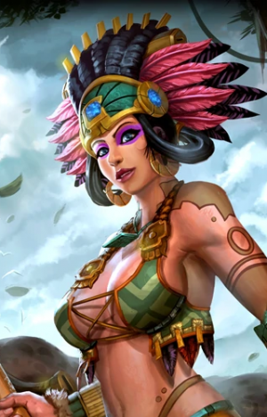 Zz1614200925awilixpng — Smite Gods (Tiamat update) option 16