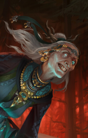 Zz1614201052baba Yagapng — Smite Gods (Tiamat update) option 17
