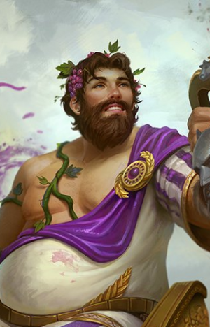 Zz1614201052bacchuspng — Smite Gods (Tiamat update) option 18