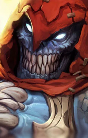 Zz1614201469bakasurapng — Smite Gods (Tiamat update) option 19