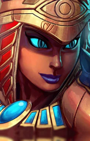 Zz1614201469bastetpng — Smite Gods (Tiamat update) option 21