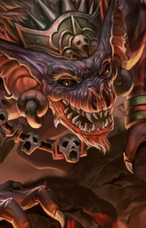 Zz1614201470camazotzpng — Smite Gods (Tiamat update) option 24
