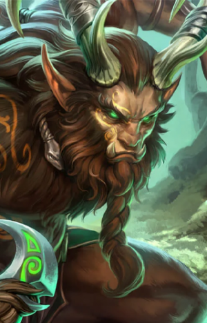 Zz1614201470cernunnouspng — Smite Gods (Tiamat update) option 26