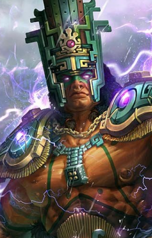 Zz1614201470chaacpng — Smite Gods (Tiamat update) option 27