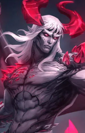 Zz1614202302chernobogpng — Smite Gods (Tiamat update) option 29