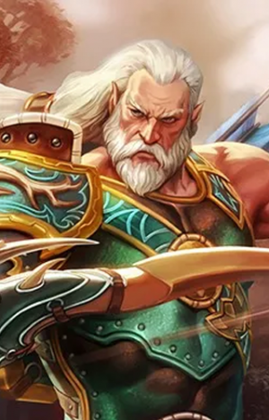 Zz1614202302chironpng — Smite Gods (Tiamat update) option 30