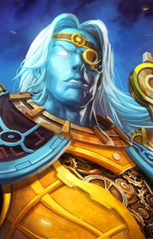 Zz1614202302chronospng — Smite Gods (Tiamat update) option 31