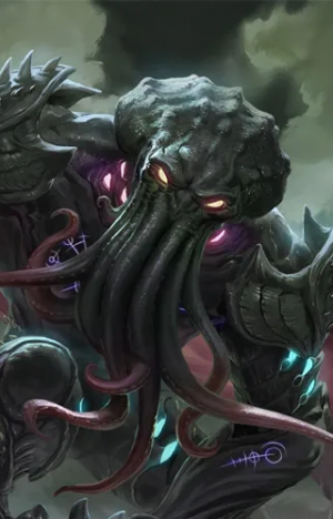 Zz1614202302cthulupng — Smite Gods (Tiamat update) option 32