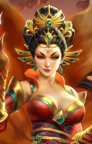 Zz1614202361da Jipng — Smite Gods (Tiamat update) option 35