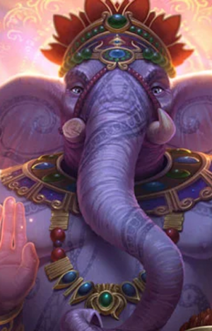 Zz1614202362ganeshapng — Smite Gods (Tiamat update) option 42
