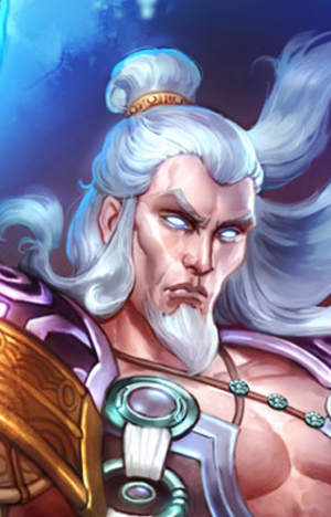 Zz1614204861he Bopng — Smite Gods (Tiamat update) option 47