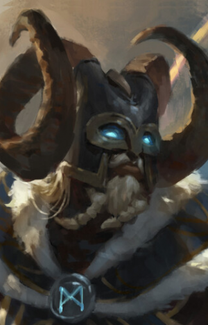 Zz1614204861heimdallrpng — Smite Gods (Tiamat update) option 48