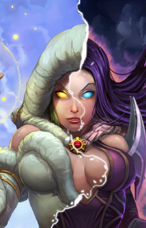 Zz1614204861helpng — Smite Gods (Tiamat update) option 49