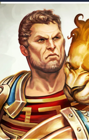 Zz1614204861herculespng — Smite Gods (Tiamat update) option 51
