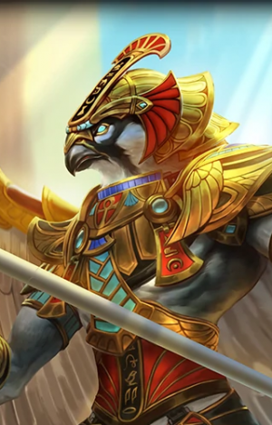 Zz1614204861horuspng — Smite Gods (Tiamat update) option 52