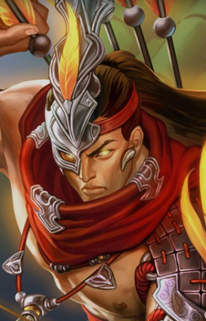 Zz1614204861hou Yipng — Smite Gods (Tiamat update) option 53