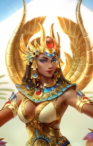 Zz1614204935isispng — Smite Gods (Tiamat update) option 54