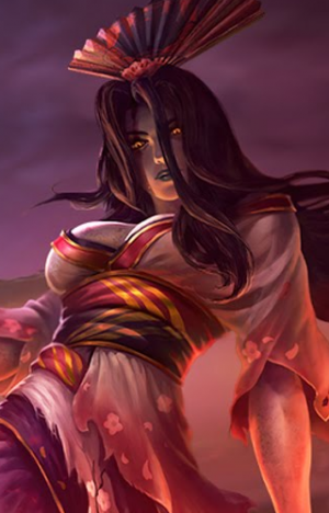 Zz1614204935izanamipng — Smite Gods (Tiamat update) option 55