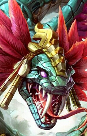Zz1614204936kukulkanpng — Smite Gods (Tiamat update) option 62