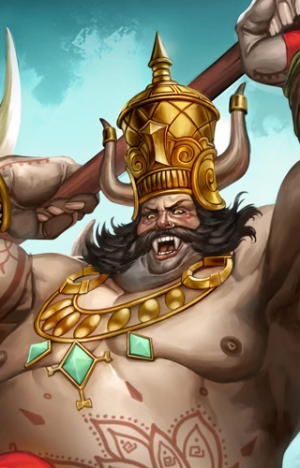 Zz1614204936kumbakharnapng — Smite Gods (Tiamat update) option 63