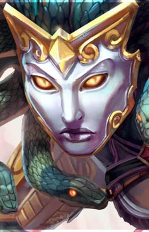 Zz1614204937medusapng — Smite Gods (Tiamat update) option 66