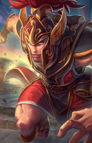 Zz1614204937mercurypng — Smite Gods (Tiamat update) option 67